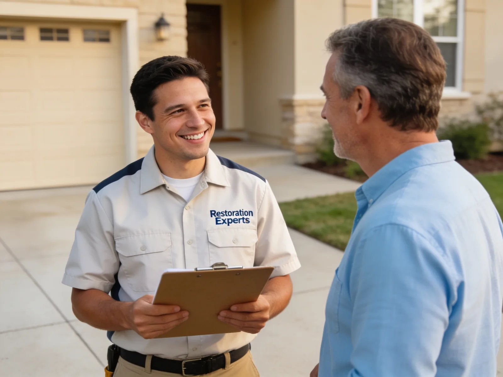 Water Damage Cleanup Valentines, VA FAQs